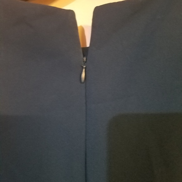 Julia J Dress - Picture 7 of 8